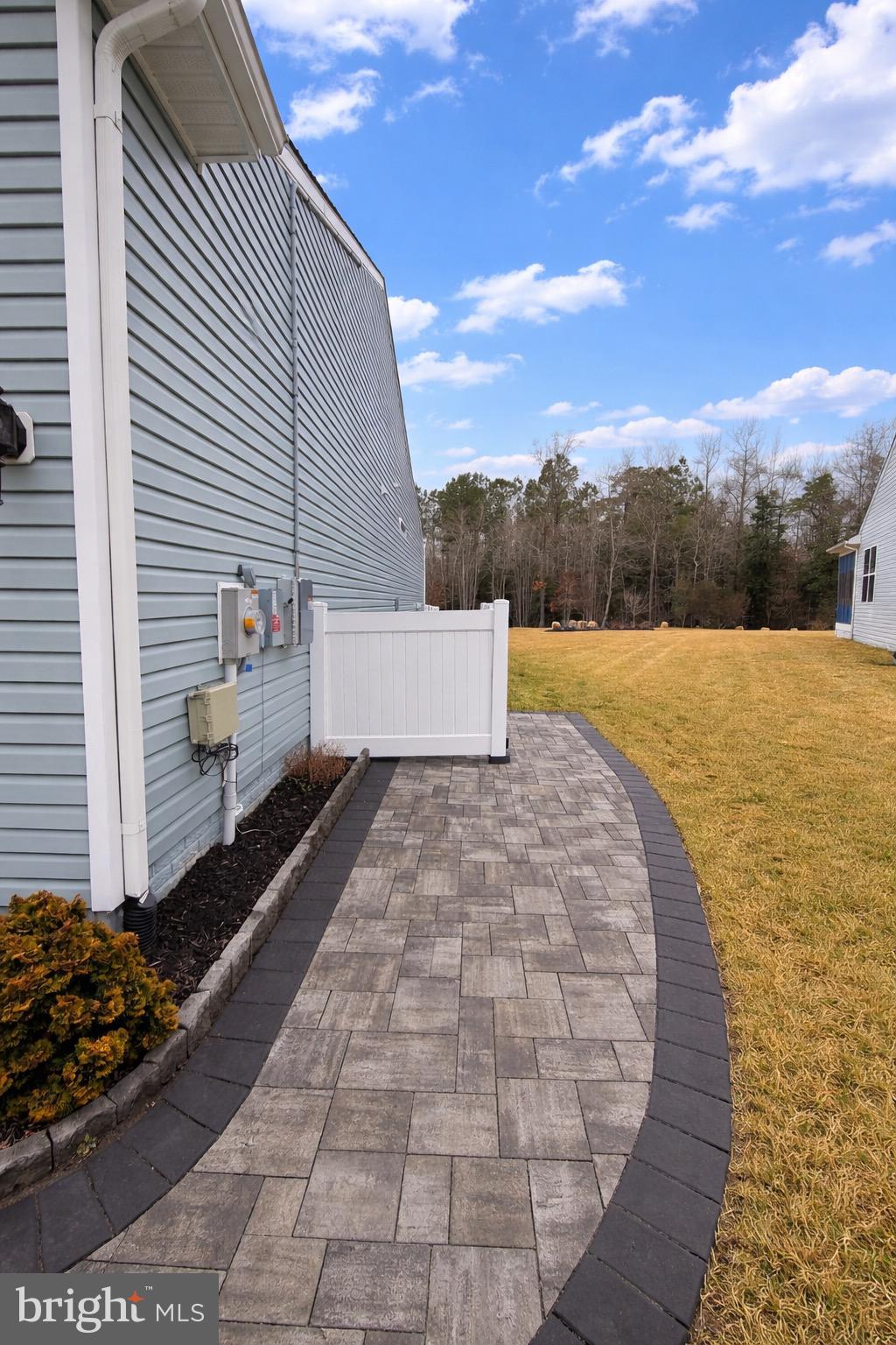 SEABROOK - Residential