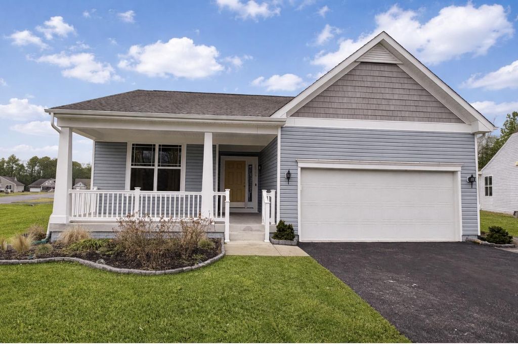 Photo of 28166 Alderwood Loop, MILLSBORO, DE 19966 (MLS # DESU2105504)