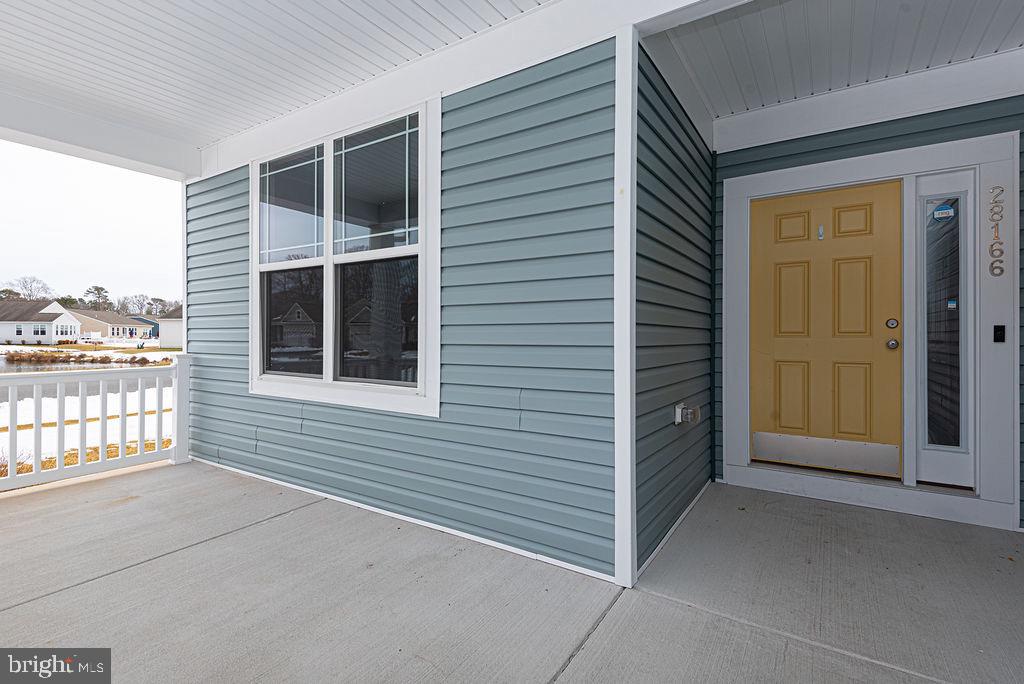 SEABROOK - Residential