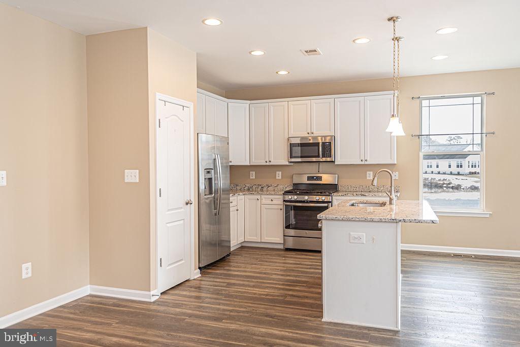 SEABROOK - Residential