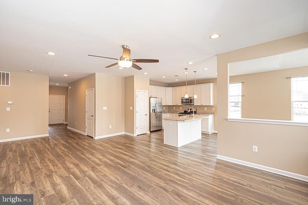 SEABROOK - Residential