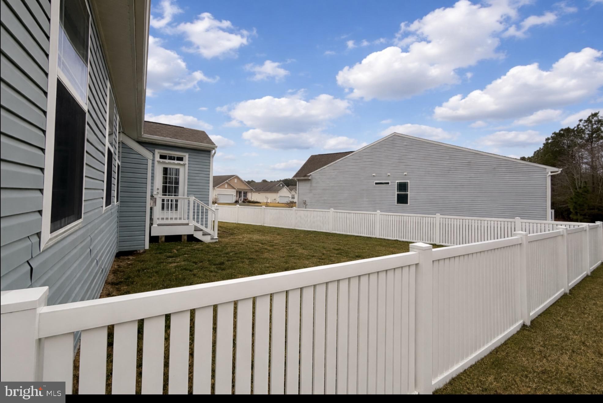 SEABROOK - Residential