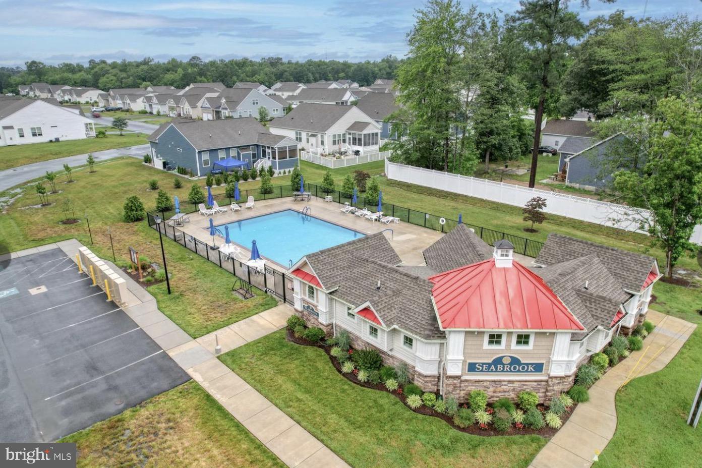 SEABROOK - Residential