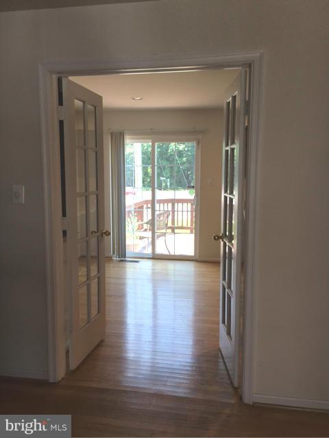 WEXFORD - Residential Lease