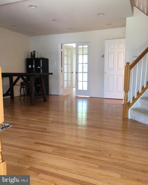 WEXFORD - Residential Lease