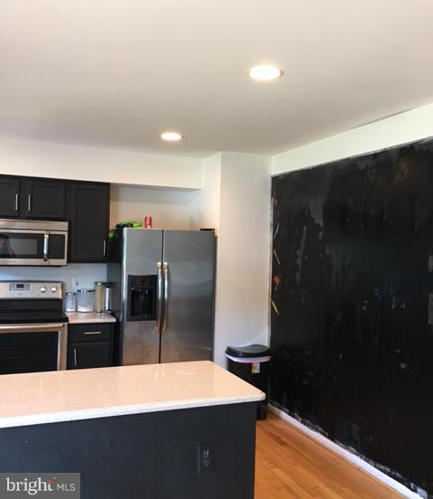 WEXFORD - Residential Lease