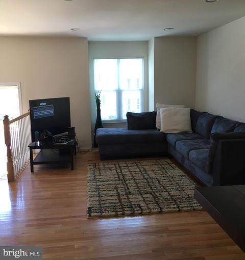 WEXFORD - Residential Lease