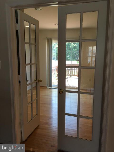 WEXFORD - Residential Lease