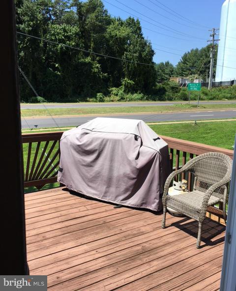 WEXFORD - Residential Lease