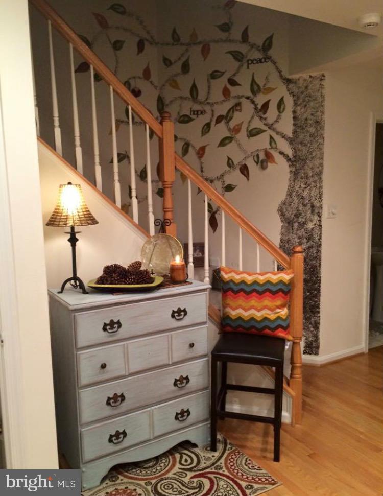 WEXFORD - Residential Lease