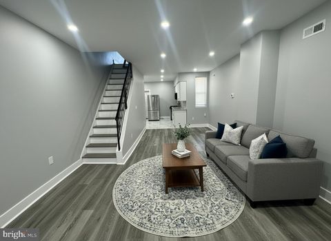 Photo of 1516 N Conestoga Street, PHILADELPHIA, PA 19131 (MLS # PAPH2580940)