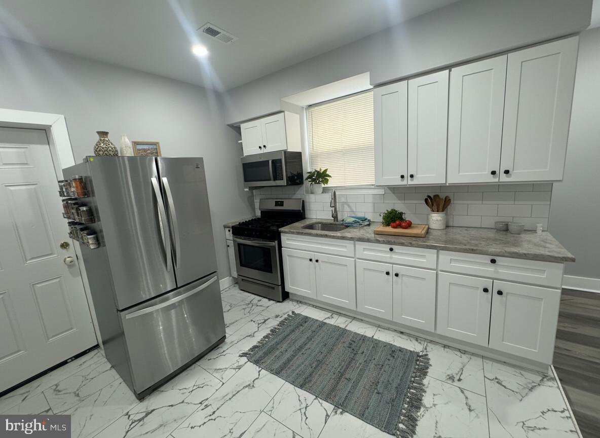 HADDINGTON - Residential