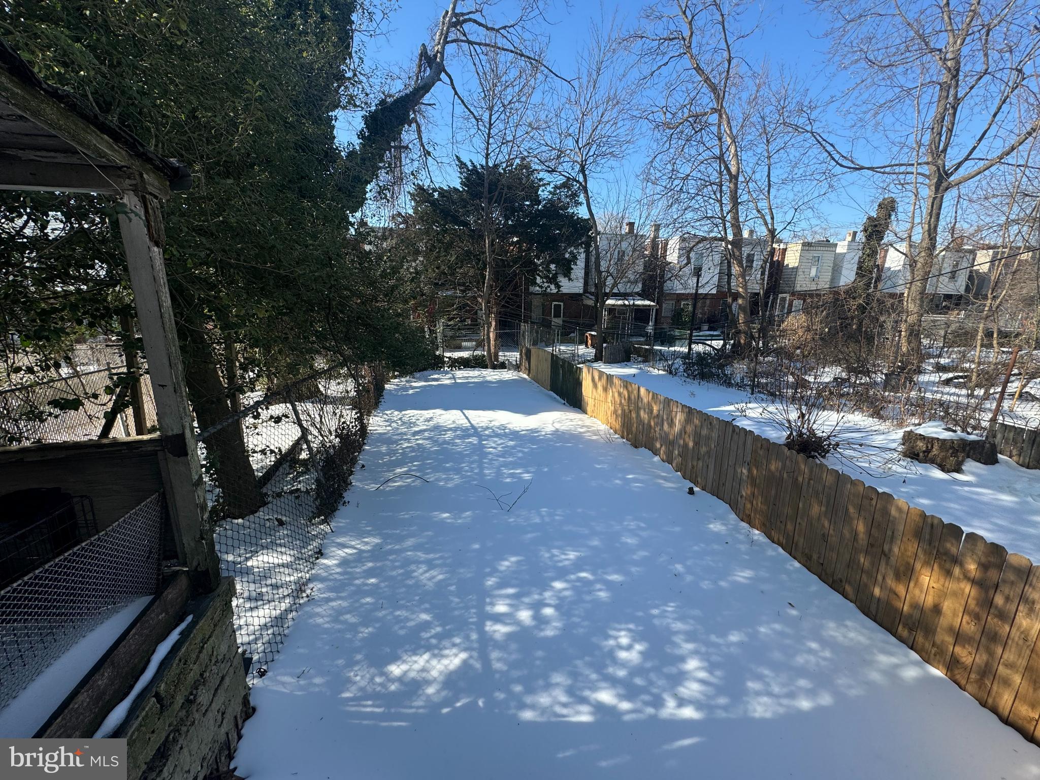 HADDINGTON - Residential