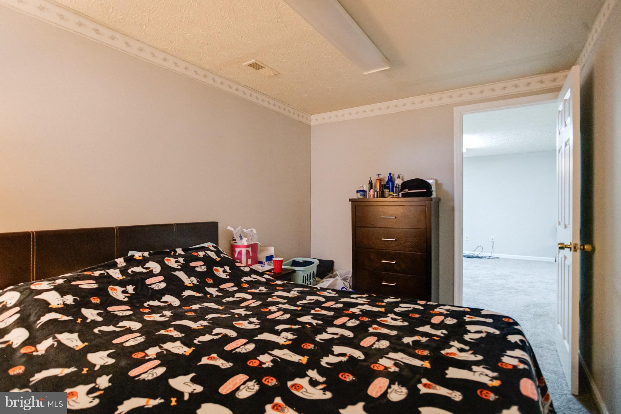 VILLAGE OF PAINTERS MILL - Residential