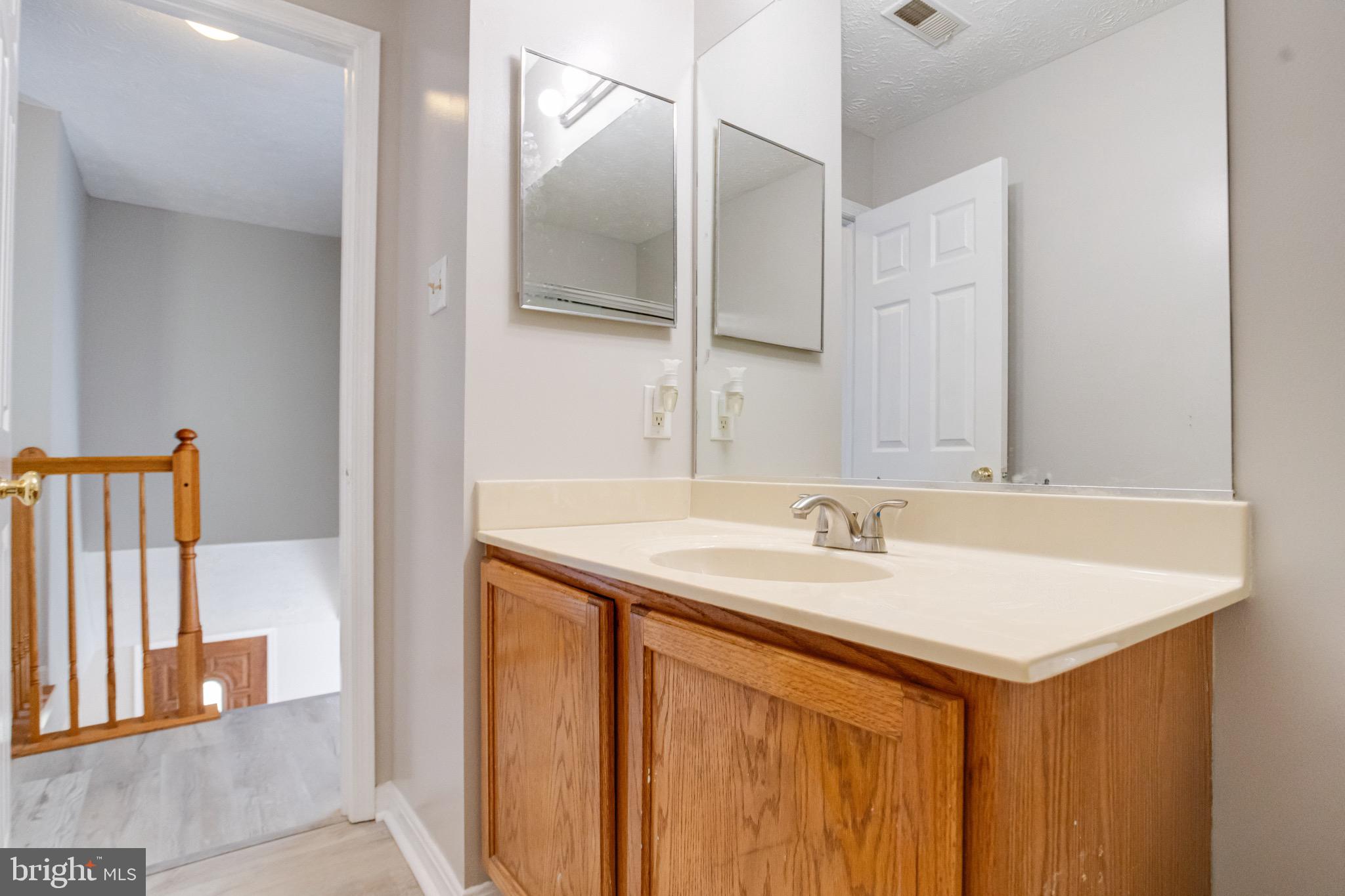 VILLAGE OF PAINTERS MILL - Residential