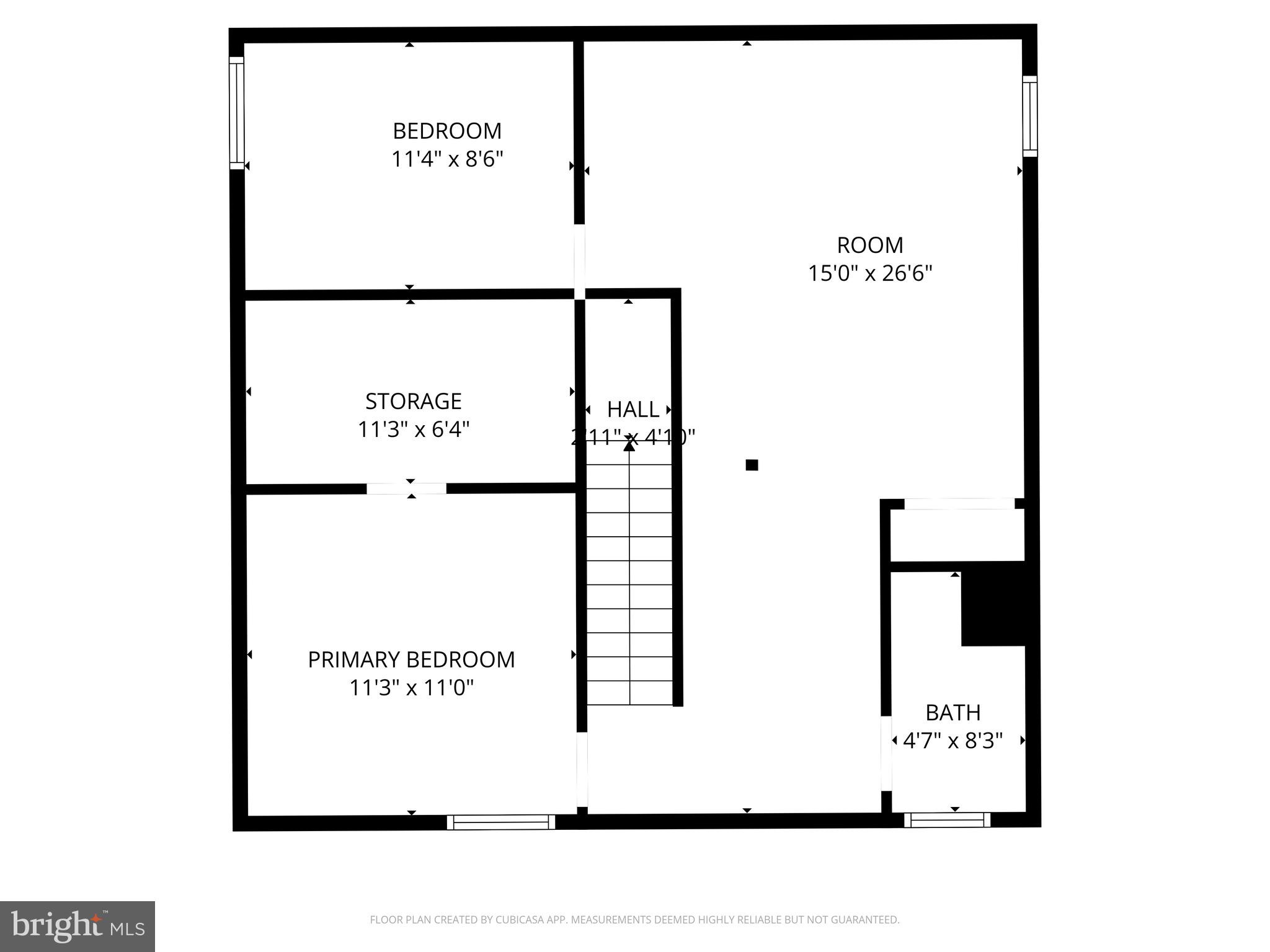VILLAGE OF PAINTERS MILL - Residential