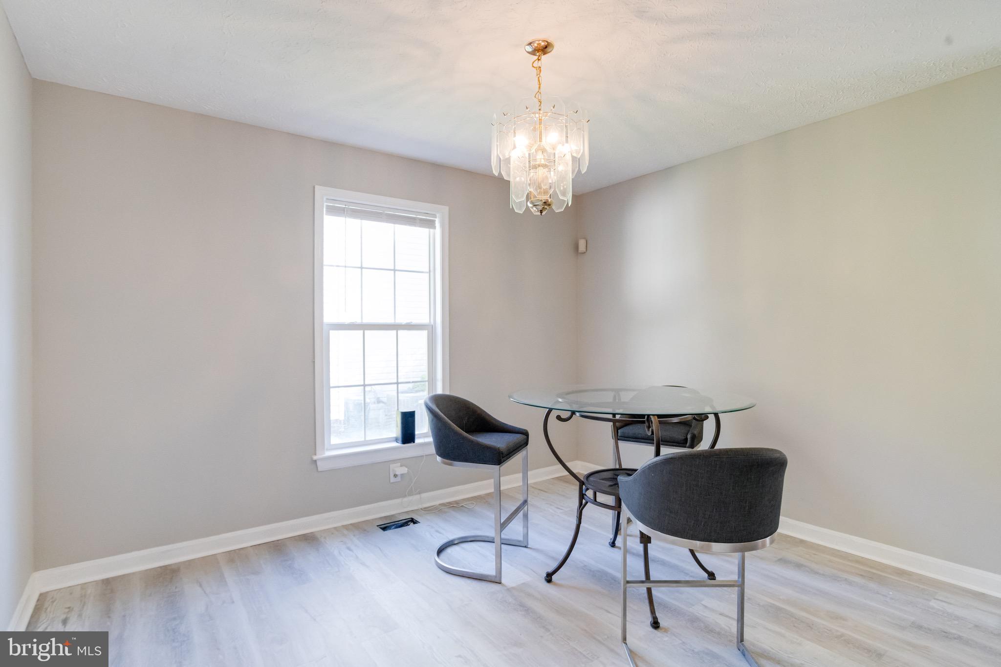 VILLAGE OF PAINTERS MILL - Residential