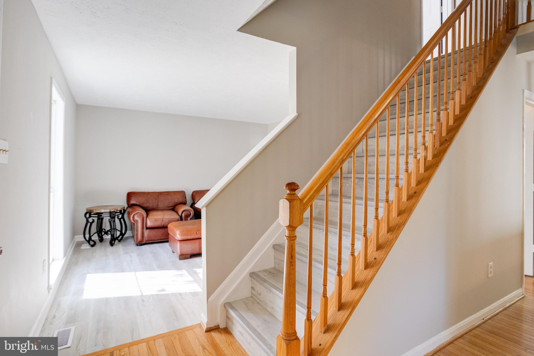 VILLAGE OF PAINTERS MILL - Residential