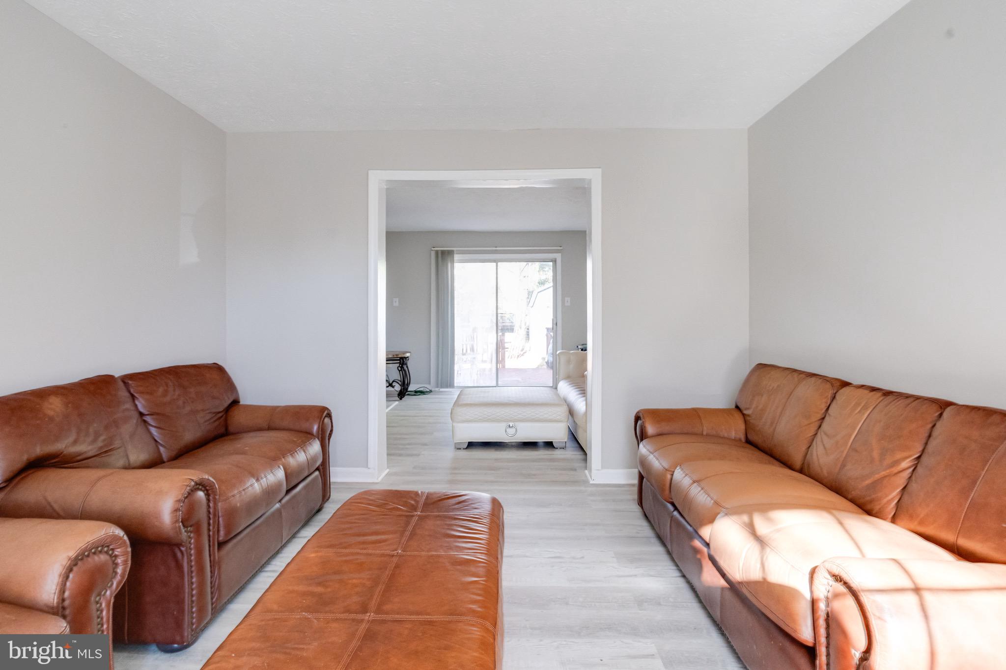 VILLAGE OF PAINTERS MILL - Residential