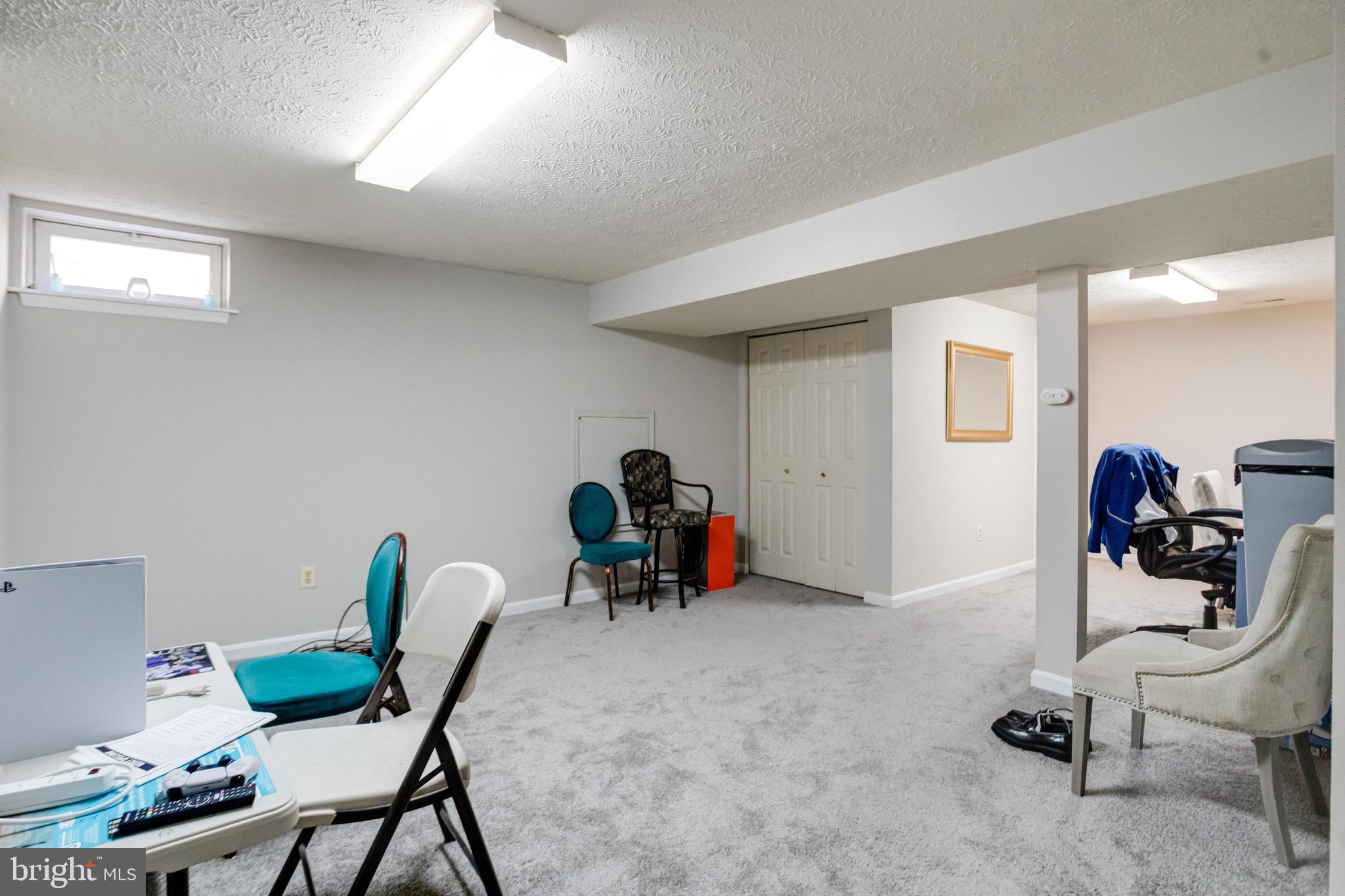 VILLAGE OF PAINTERS MILL - Residential