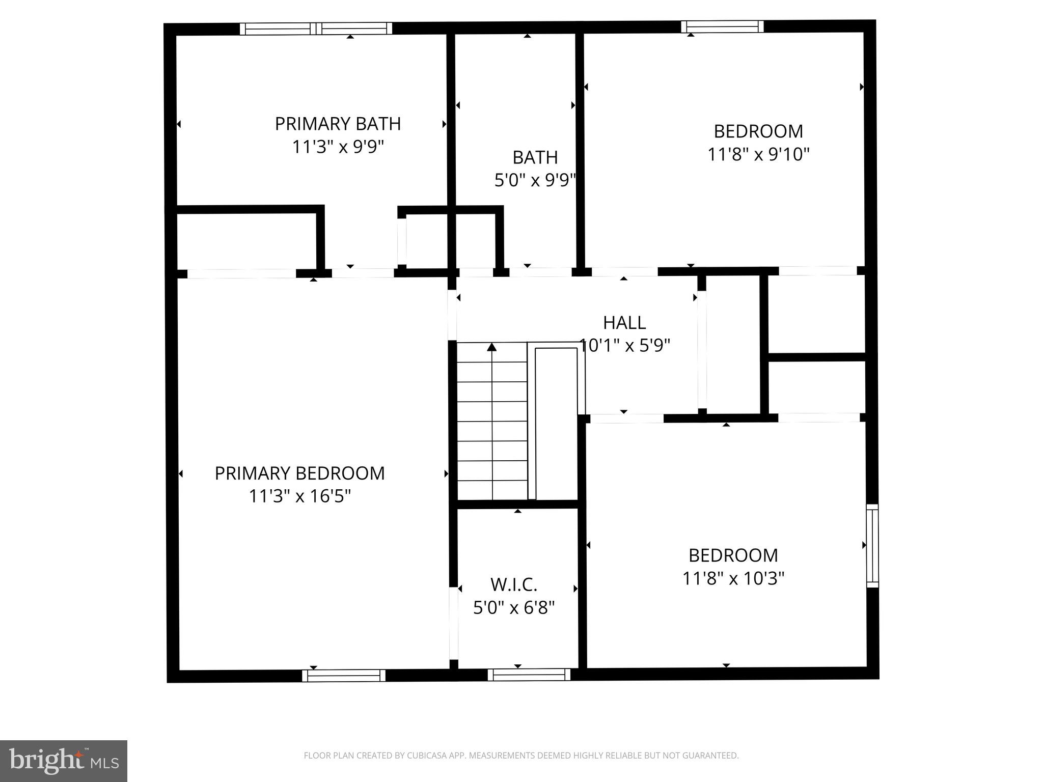 VILLAGE OF PAINTERS MILL - Residential