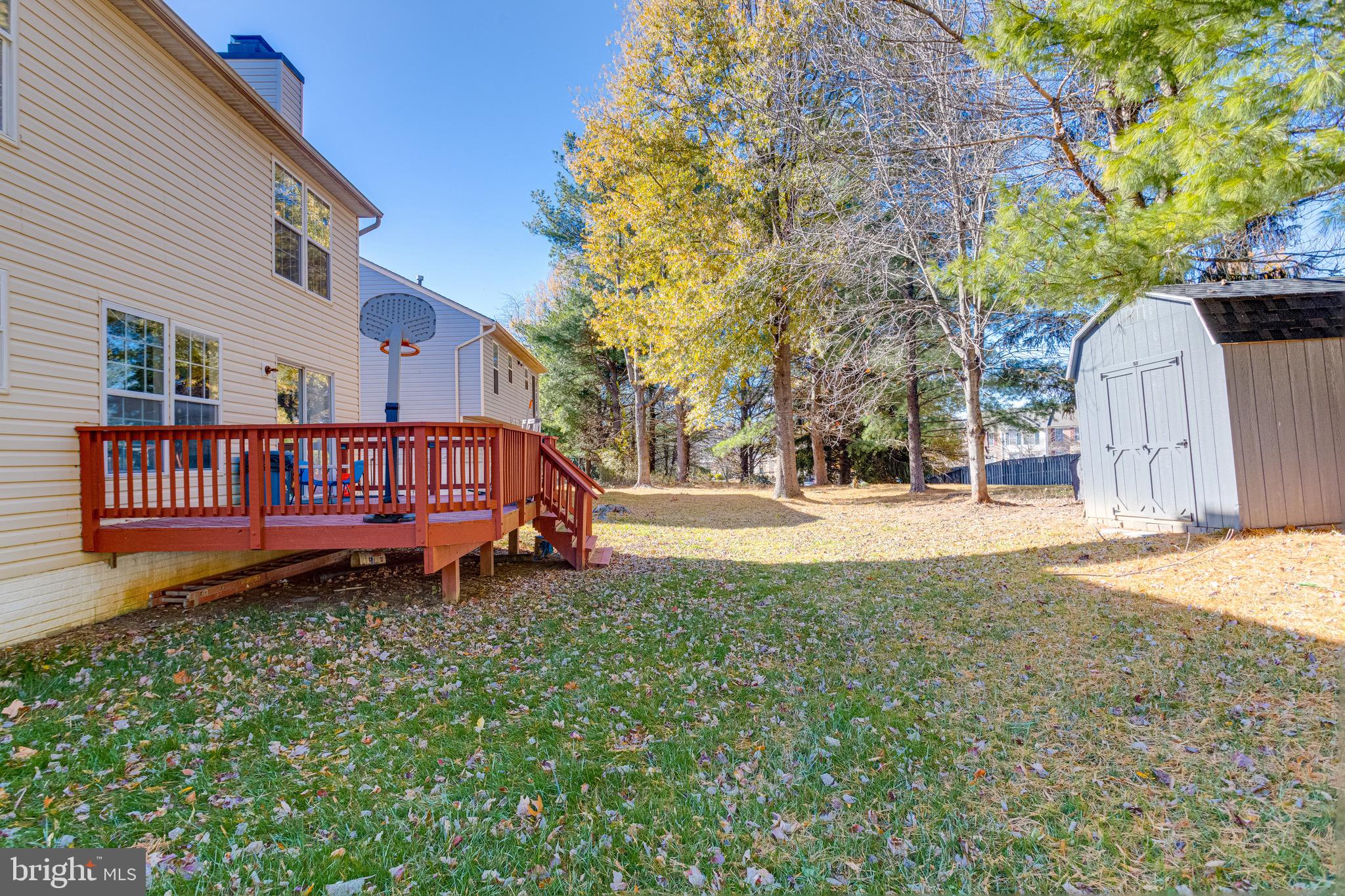 VILLAGE OF PAINTERS MILL - Residential