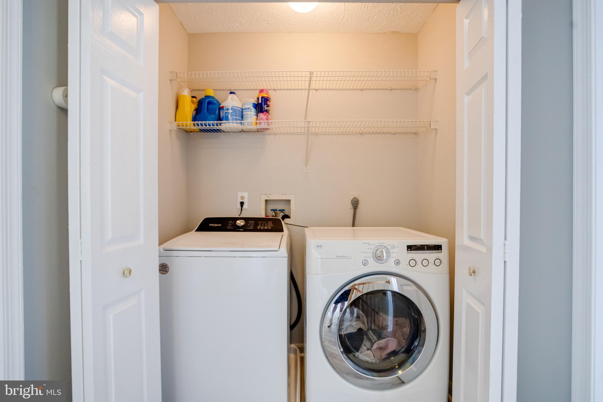 VILLAGE OF PAINTERS MILL - Residential