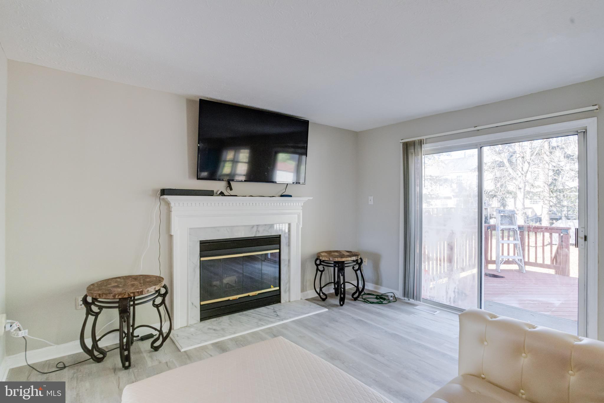 VILLAGE OF PAINTERS MILL - Residential