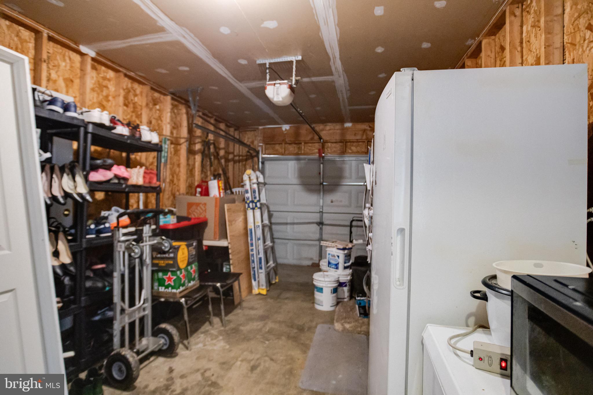 VILLAGE OF PAINTERS MILL - Residential