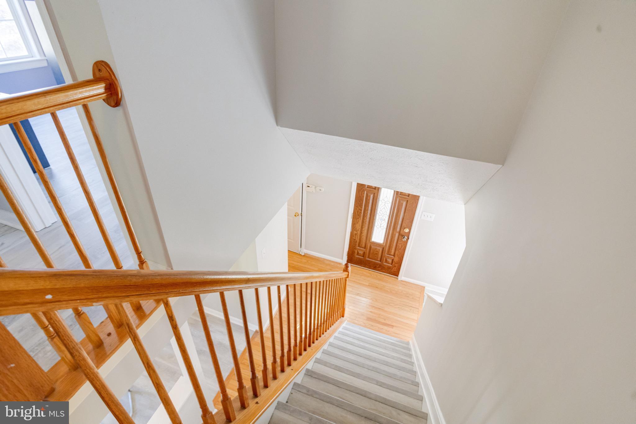 VILLAGE OF PAINTERS MILL - Residential