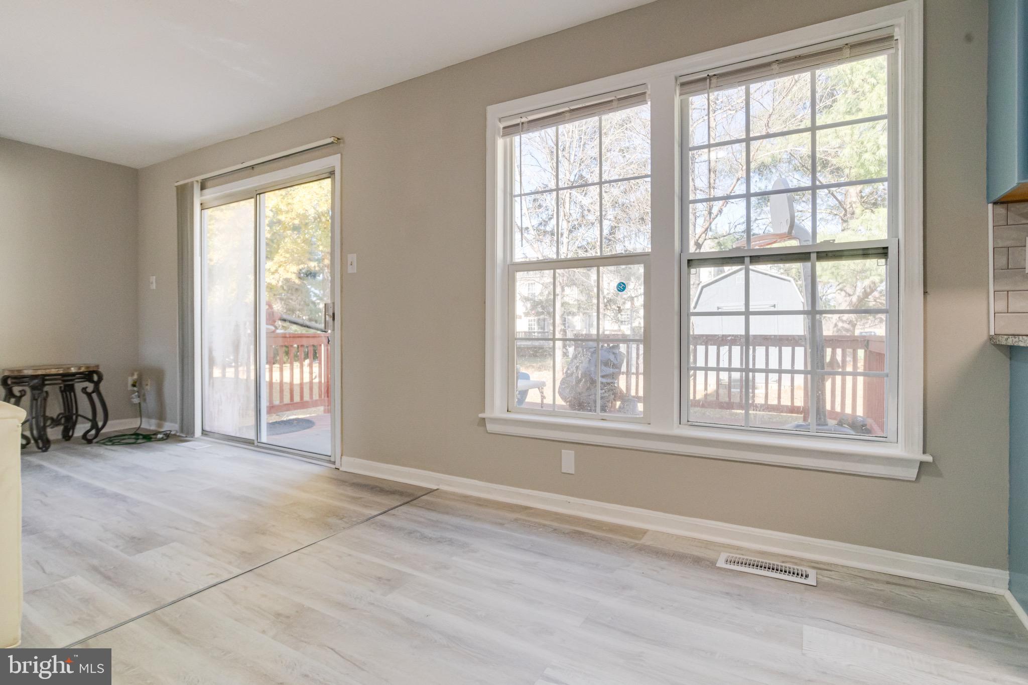 VILLAGE OF PAINTERS MILL - Residential