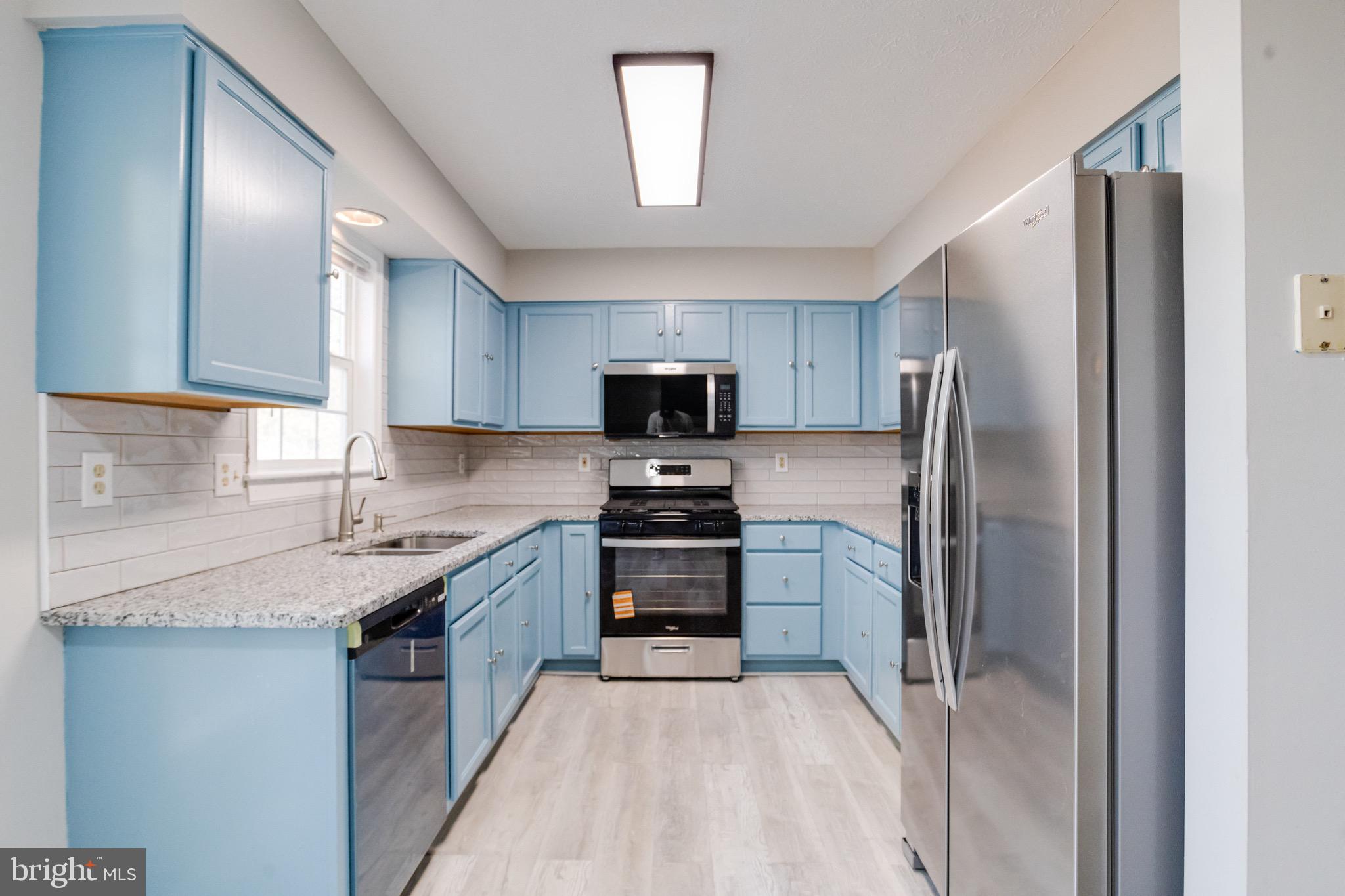 VILLAGE OF PAINTERS MILL - Residential