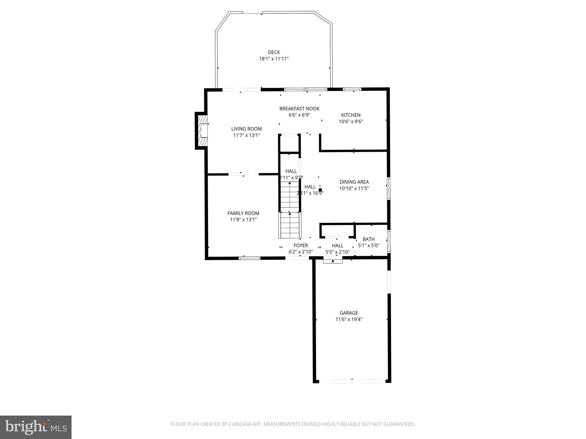 VILLAGE OF PAINTERS MILL - Residential
