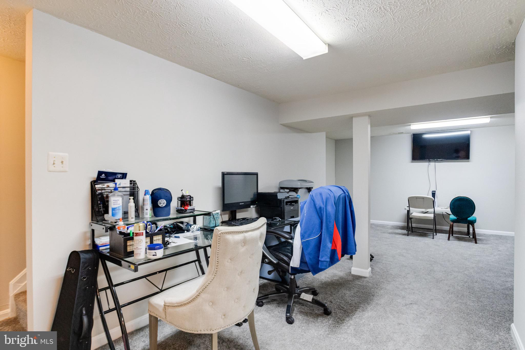 VILLAGE OF PAINTERS MILL - Residential