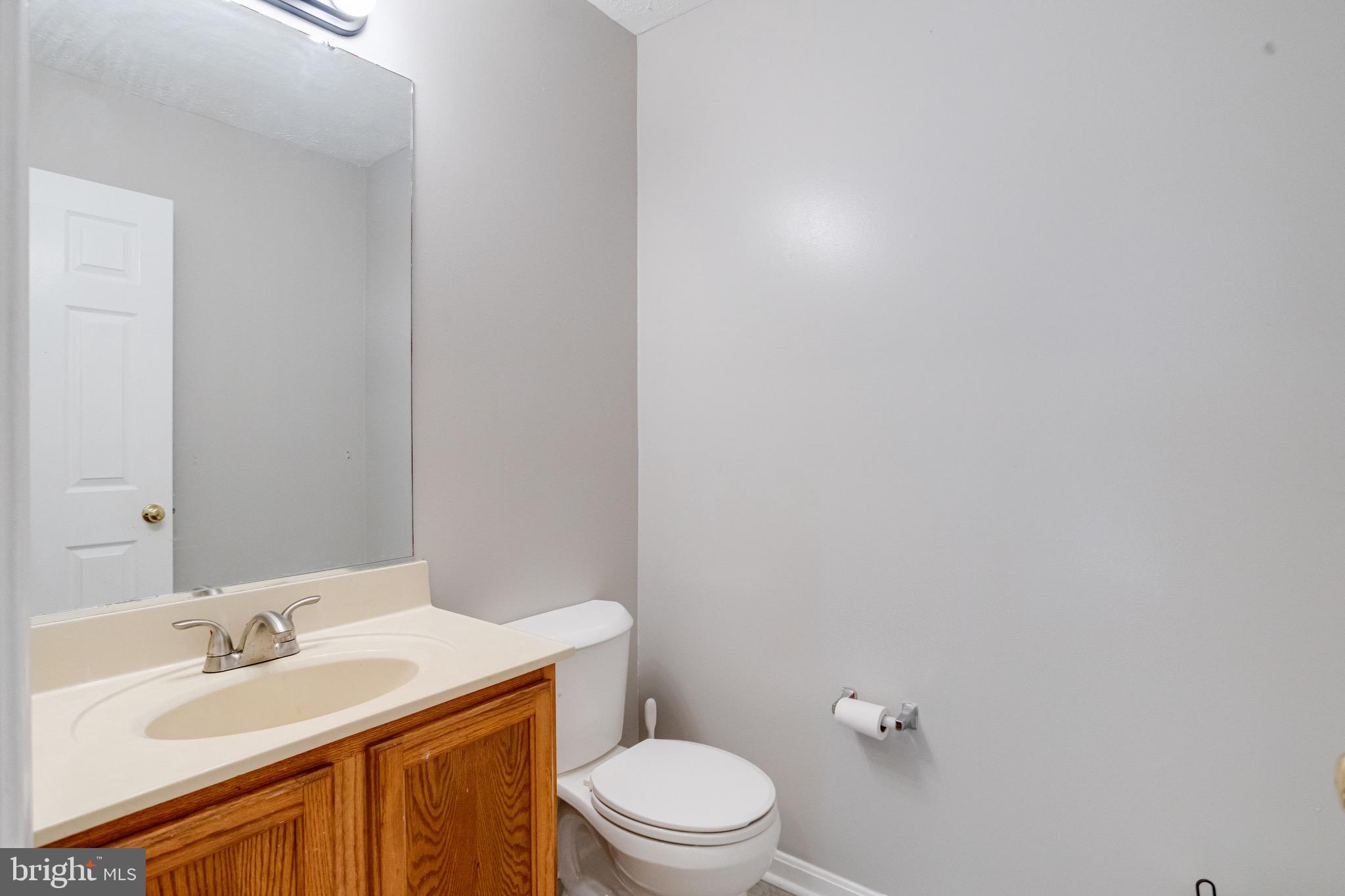 VILLAGE OF PAINTERS MILL - Residential