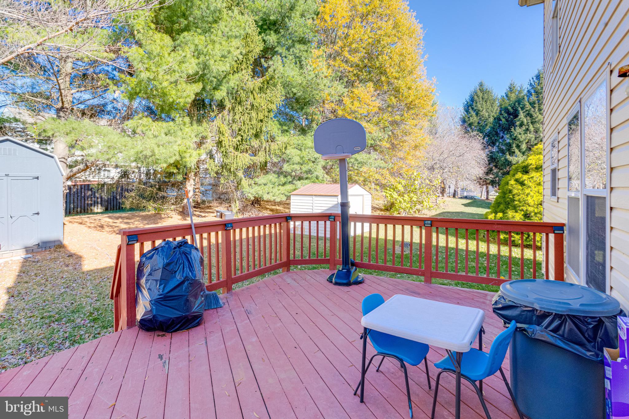 VILLAGE OF PAINTERS MILL - Residential