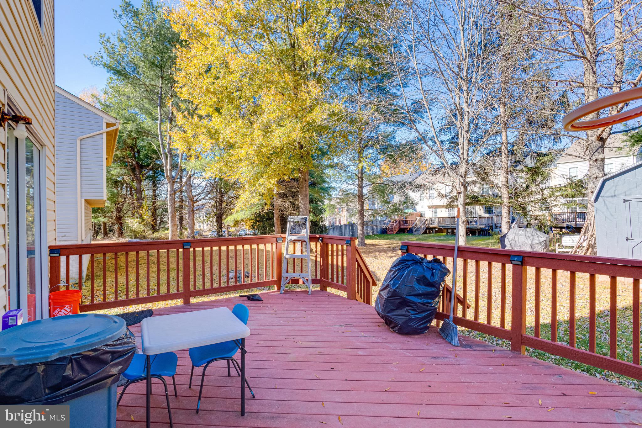 VILLAGE OF PAINTERS MILL - Residential