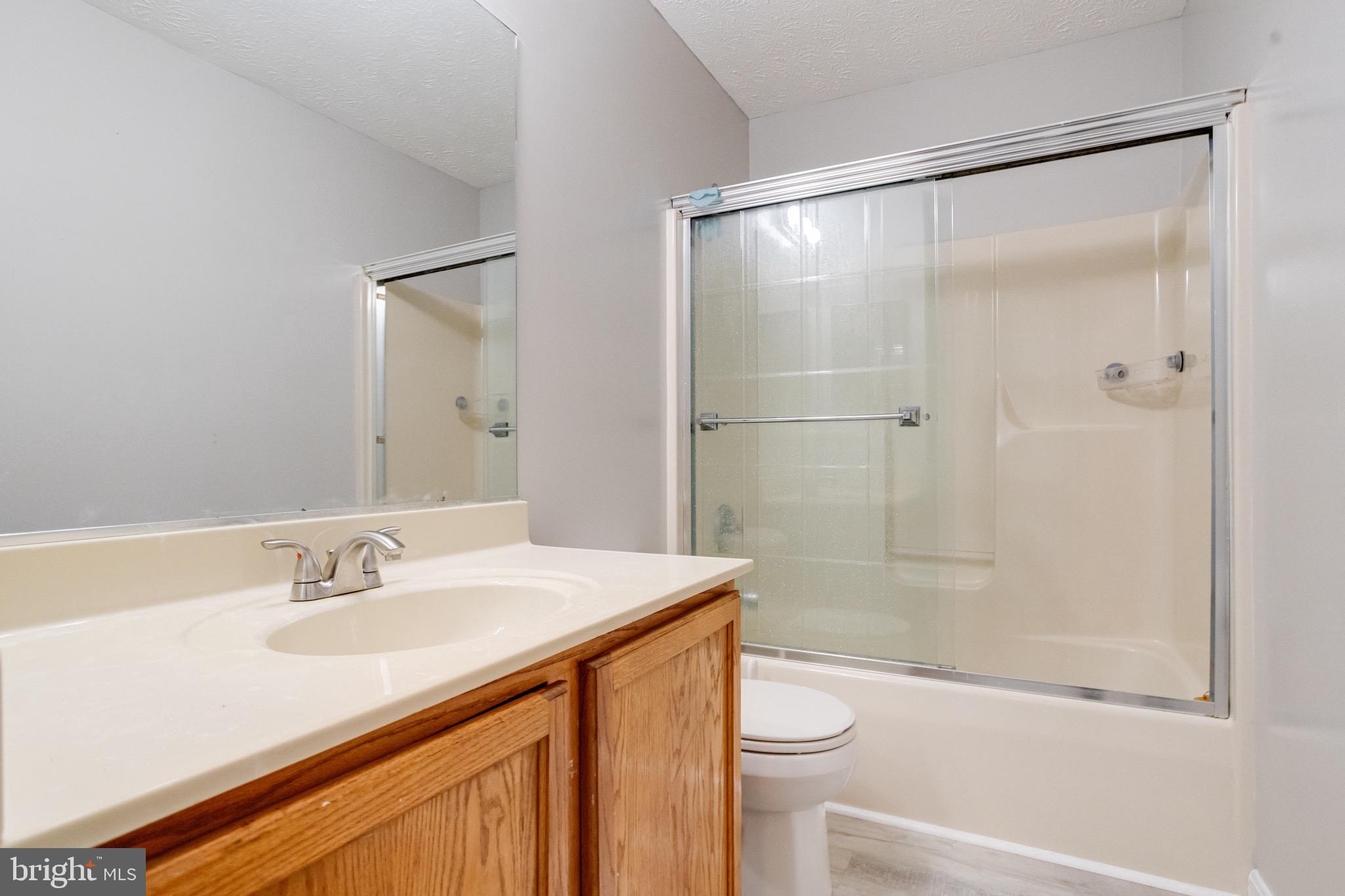 VILLAGE OF PAINTERS MILL - Residential