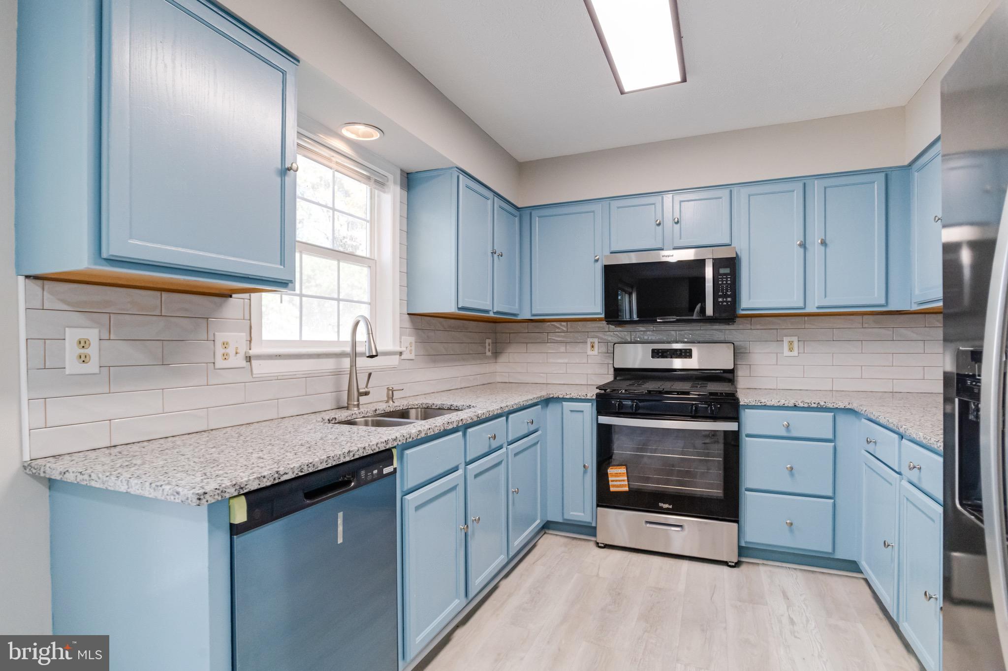 VILLAGE OF PAINTERS MILL - Residential