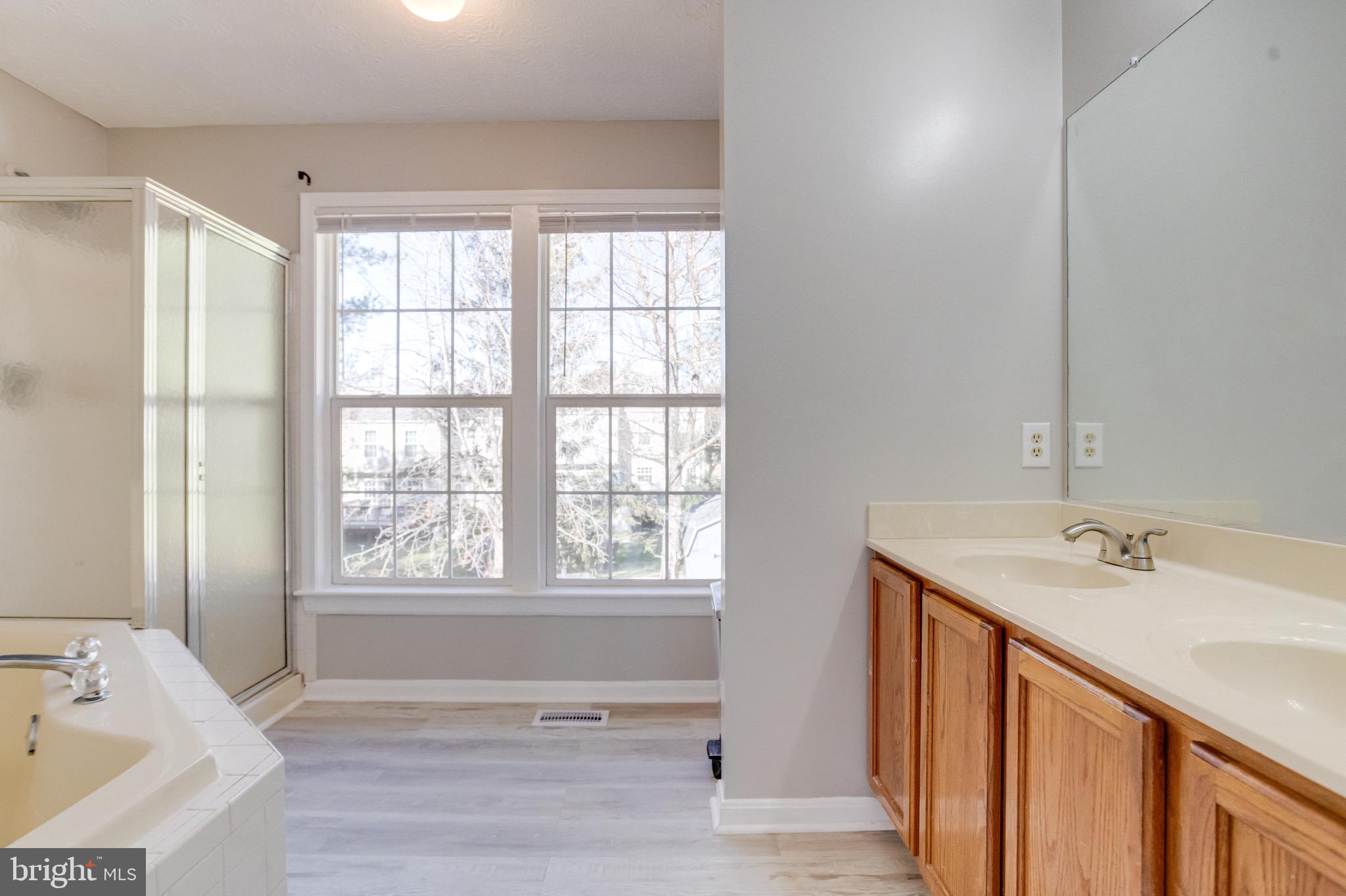 VILLAGE OF PAINTERS MILL - Residential