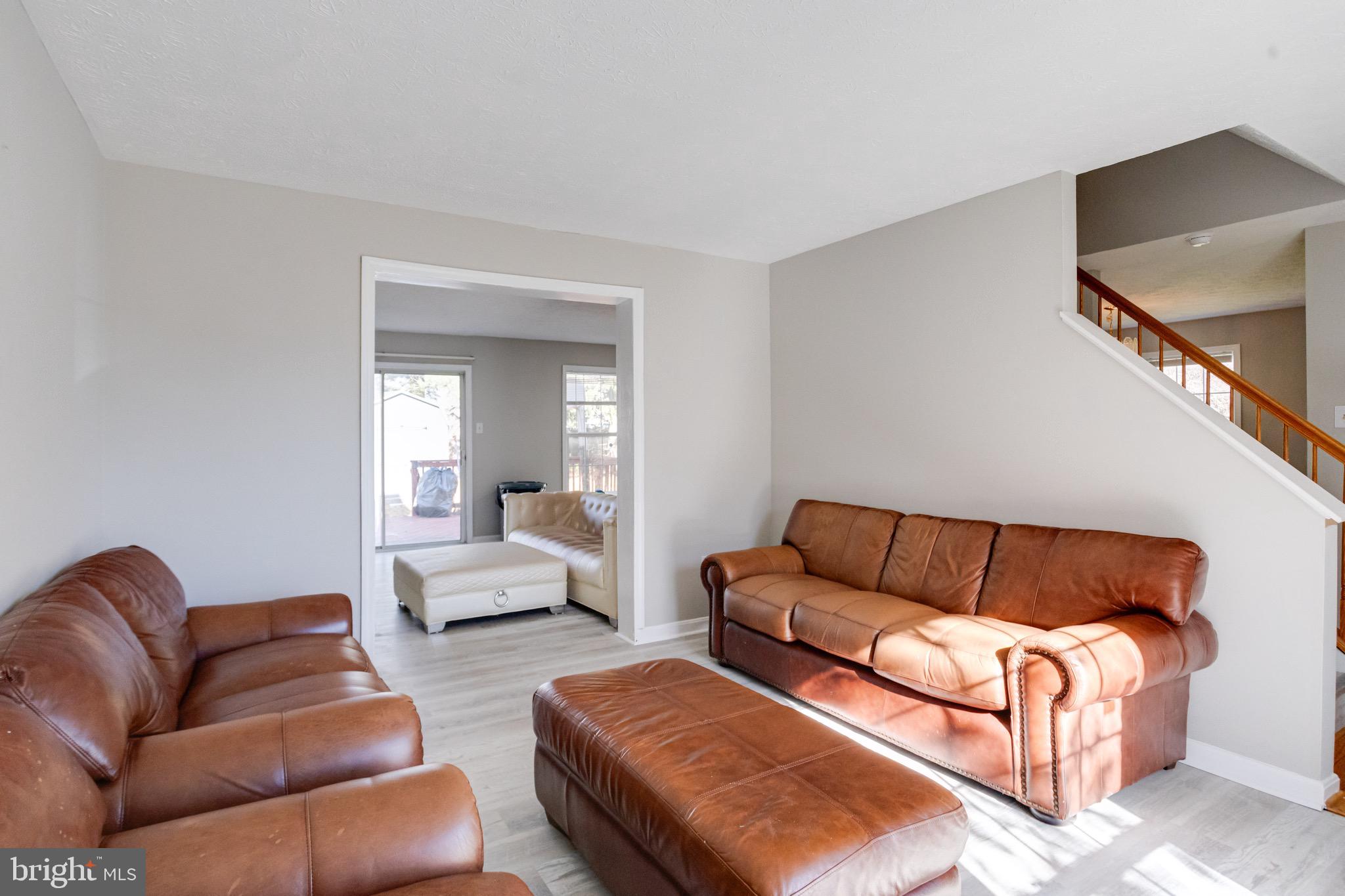 VILLAGE OF PAINTERS MILL - Residential