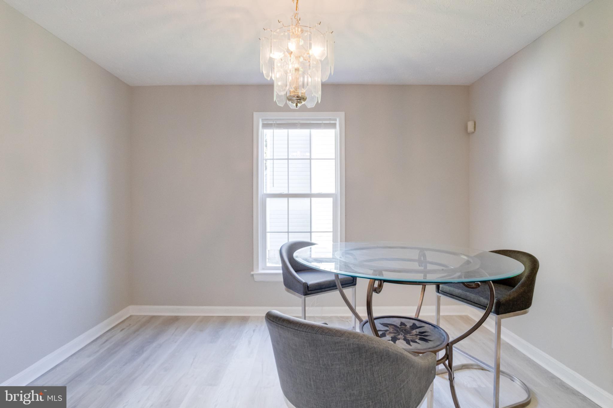 VILLAGE OF PAINTERS MILL - Residential