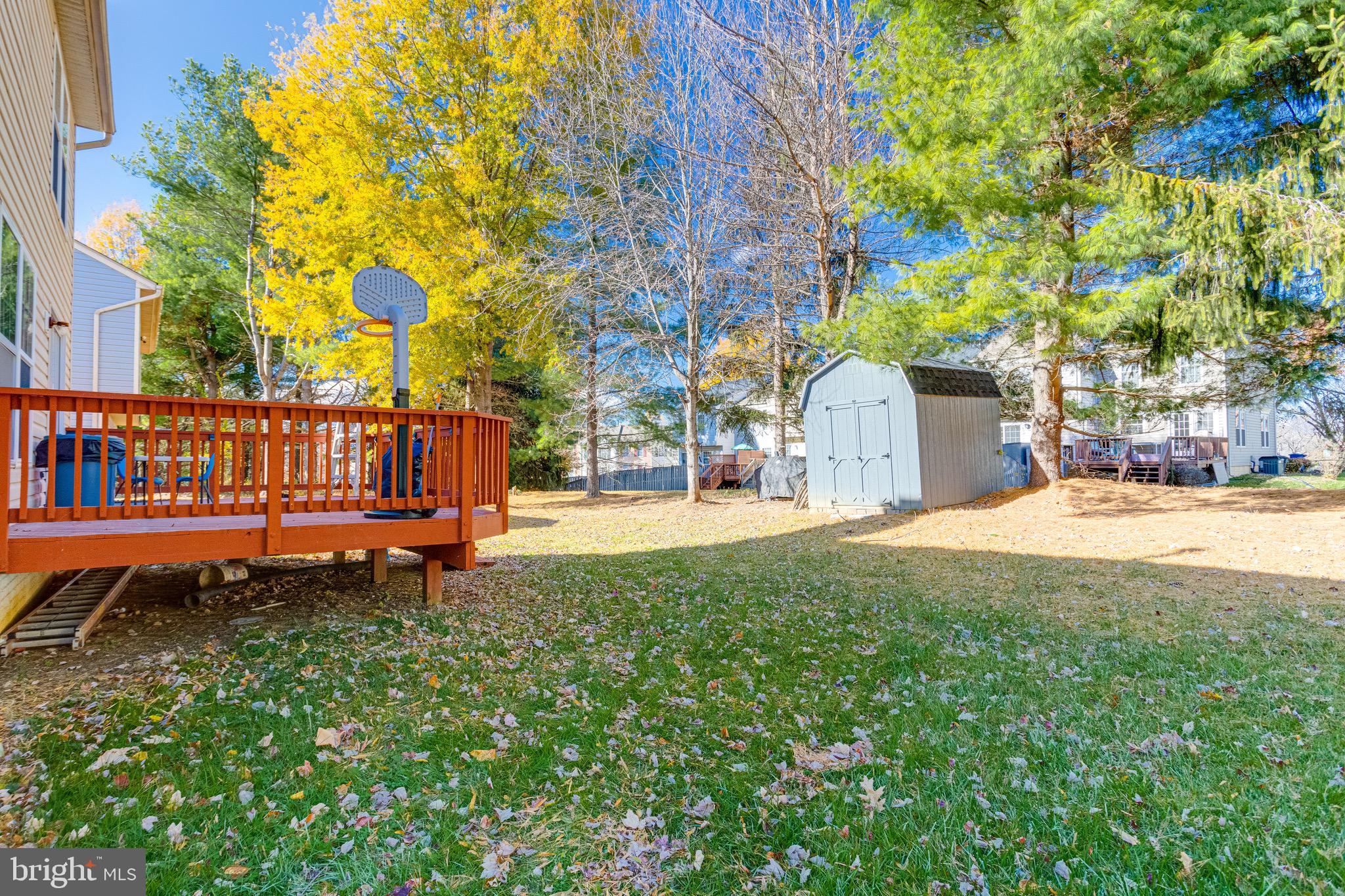 VILLAGE OF PAINTERS MILL - Residential