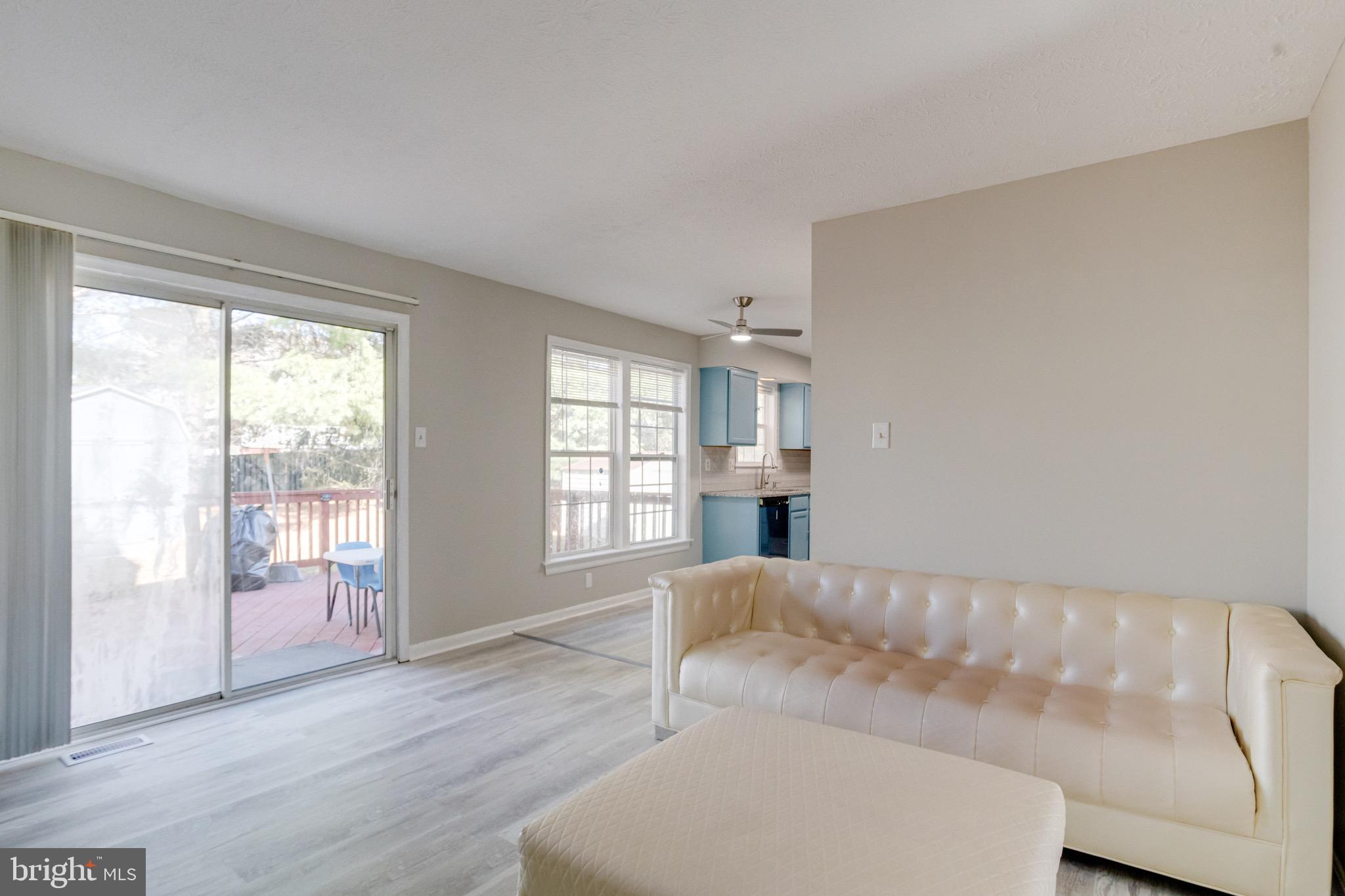 VILLAGE OF PAINTERS MILL - Residential