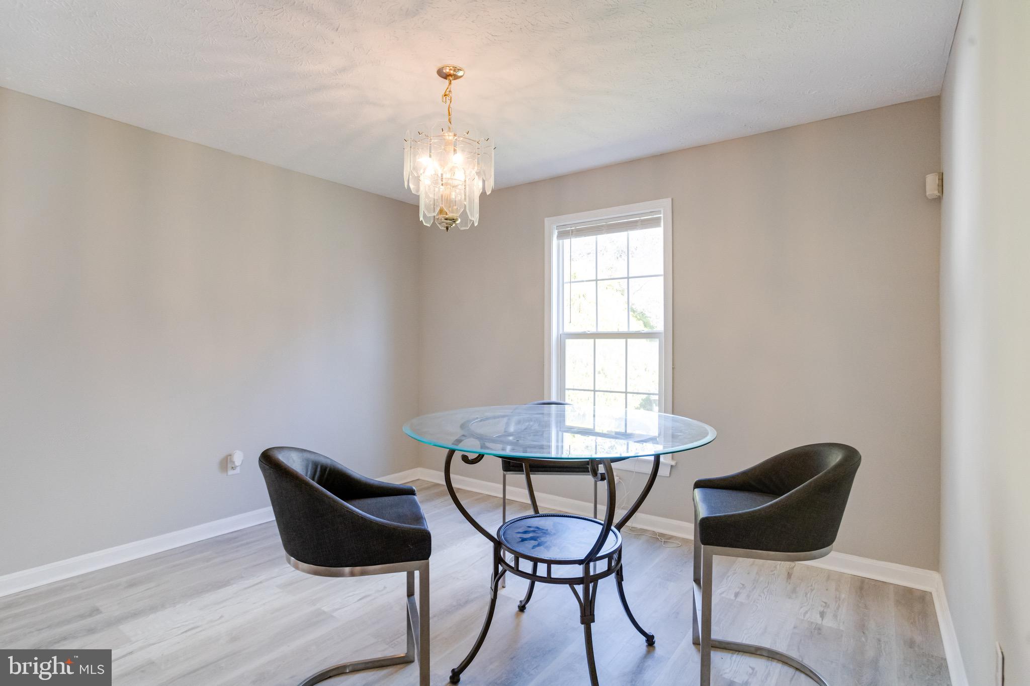 VILLAGE OF PAINTERS MILL - Residential