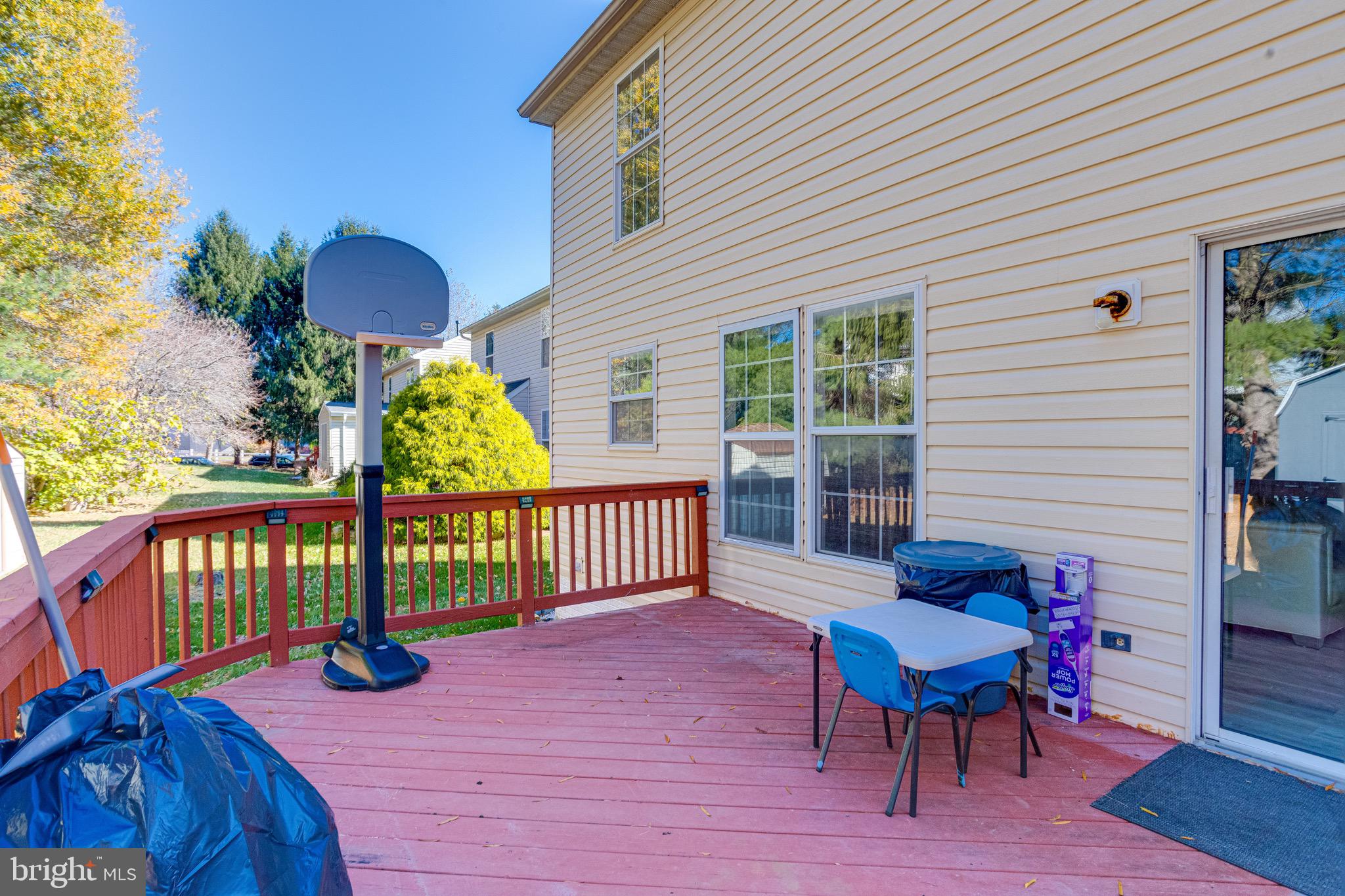 VILLAGE OF PAINTERS MILL - Residential