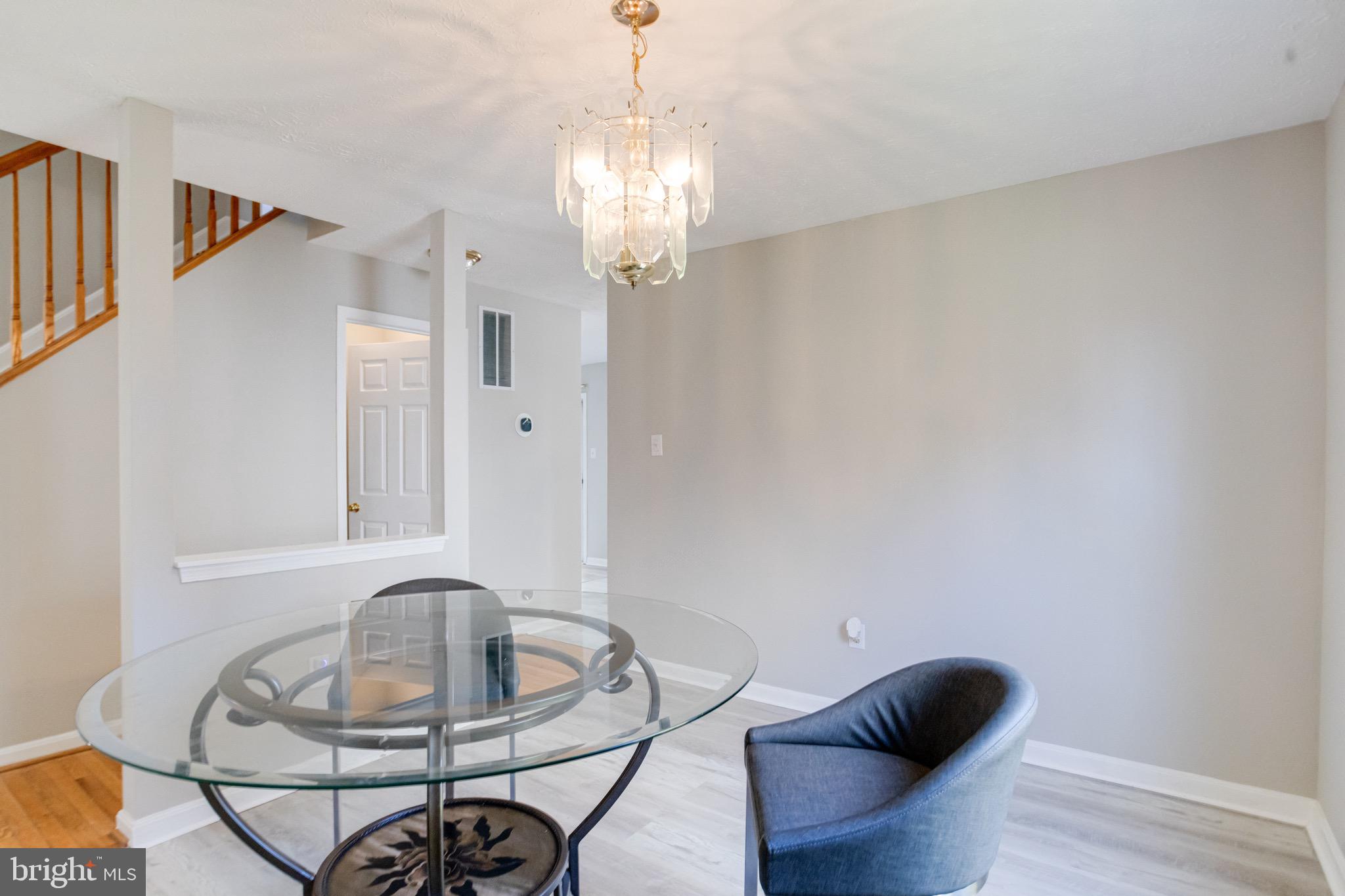 VILLAGE OF PAINTERS MILL - Residential