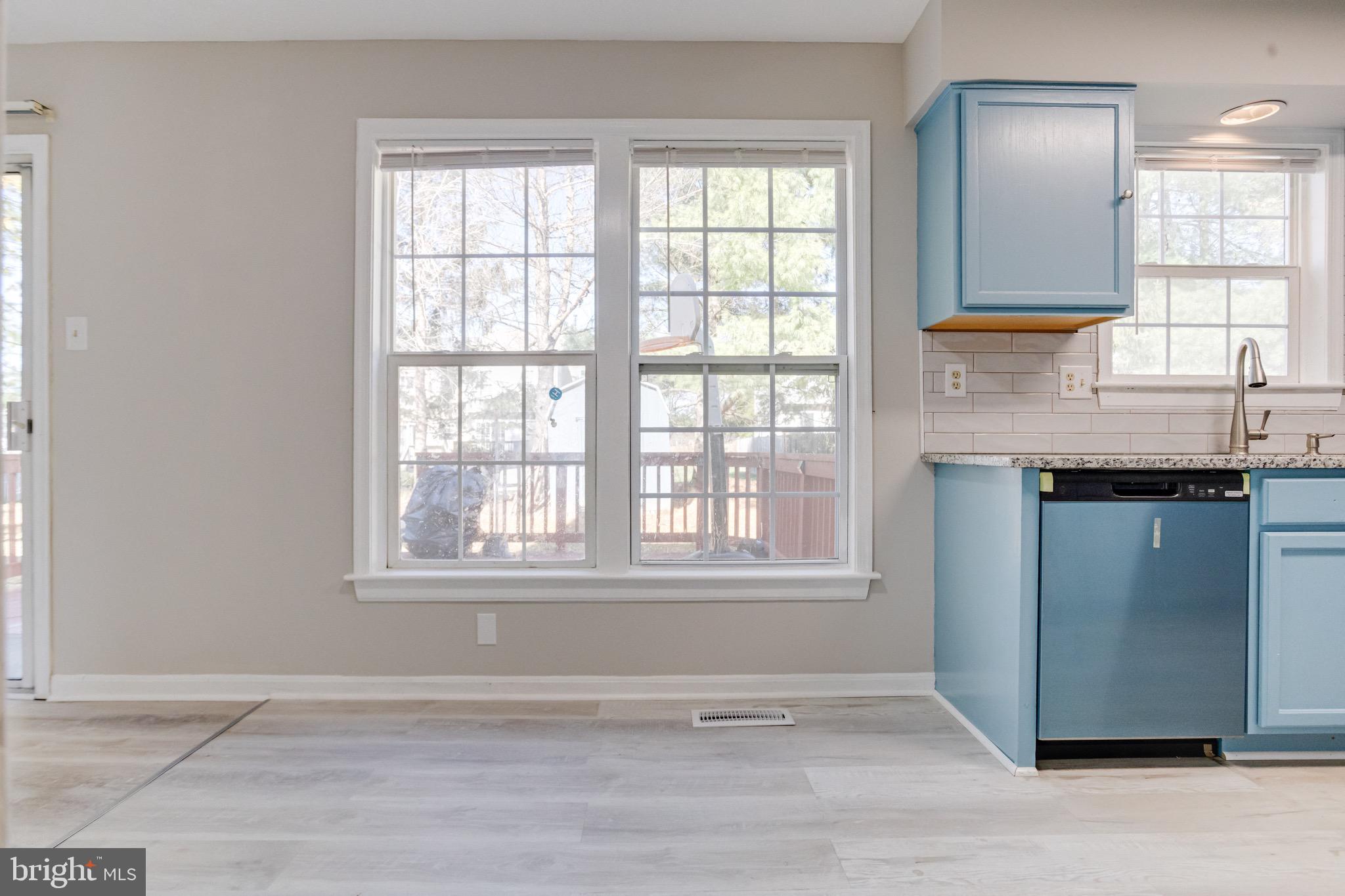 VILLAGE OF PAINTERS MILL - Residential