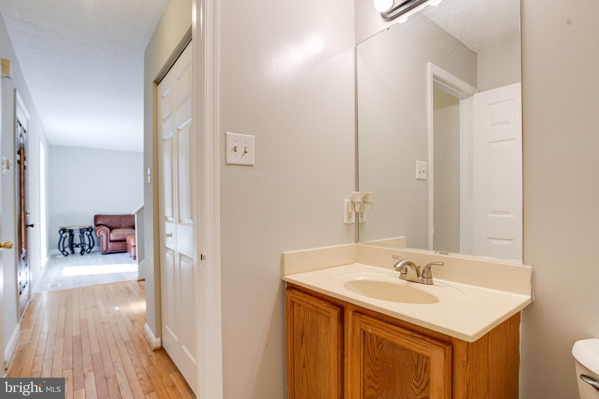 VILLAGE OF PAINTERS MILL - Residential