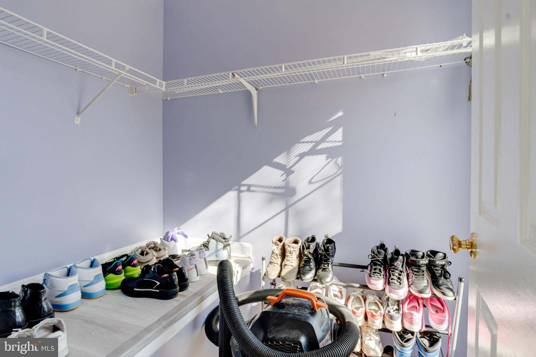 VILLAGE OF PAINTERS MILL - Residential